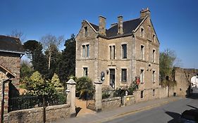 Maison d'Hôtes La Guérandière